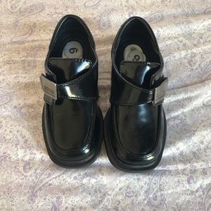 Toddler shoes